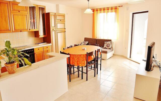 Apartment Stefanija 187