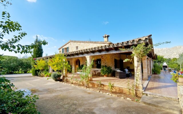 Villa Can Bajoca