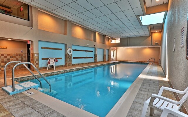 Mg 3C10 Mountain Green 1Br Comfy Condo Hot Tub Pool