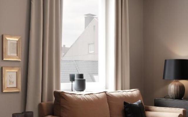 SAXX Apartments "Goldberg Karree"