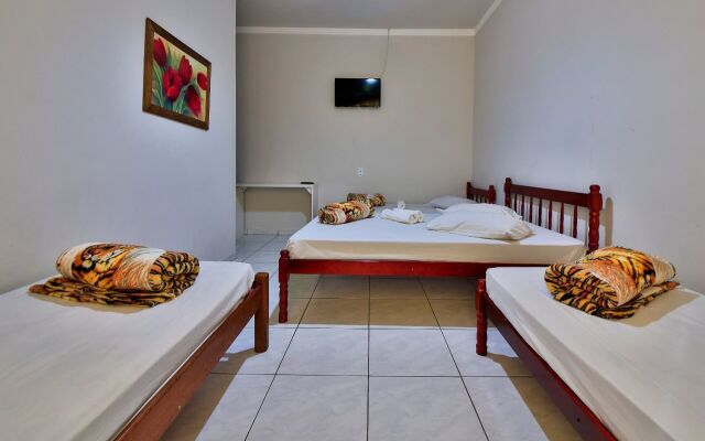 Hotel Romaria Aparecida