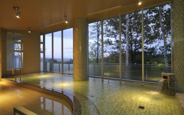 Shin Furano Prince Hotel