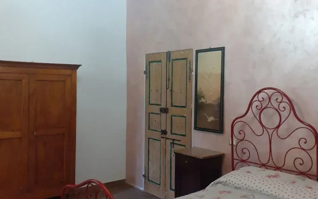 Ca' Musiari Dimora storica dal 1847