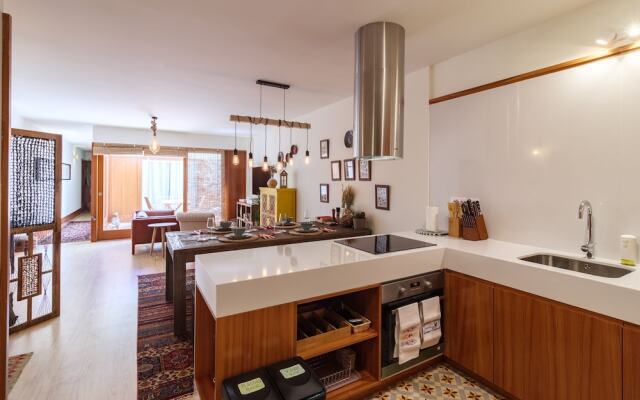 Belahora By UNA APARTMENTS