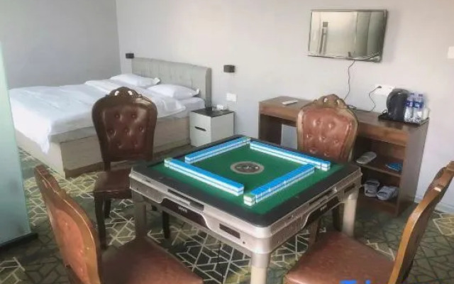 Zhongsheng Business Hotel