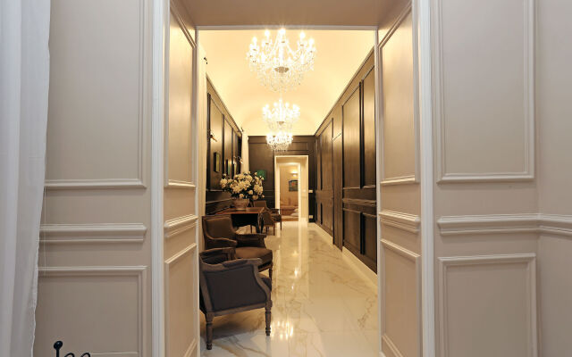 Spagna Art & Suites - Domus Collection