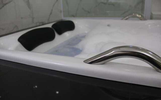 Caculé Palace Hotel