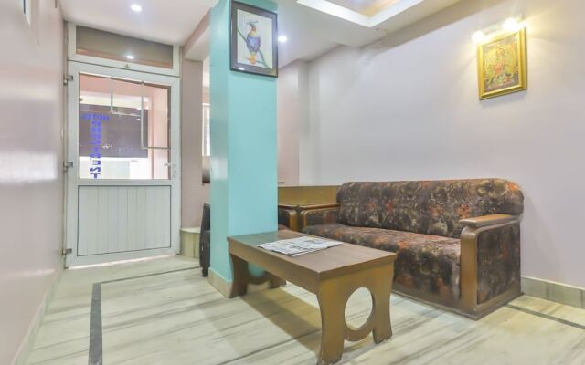 OYO 552 Hotel President