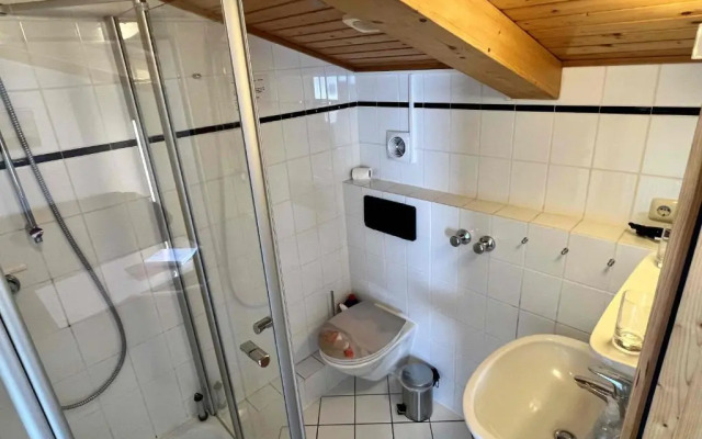 Hagelstein IV "Feuerstein"