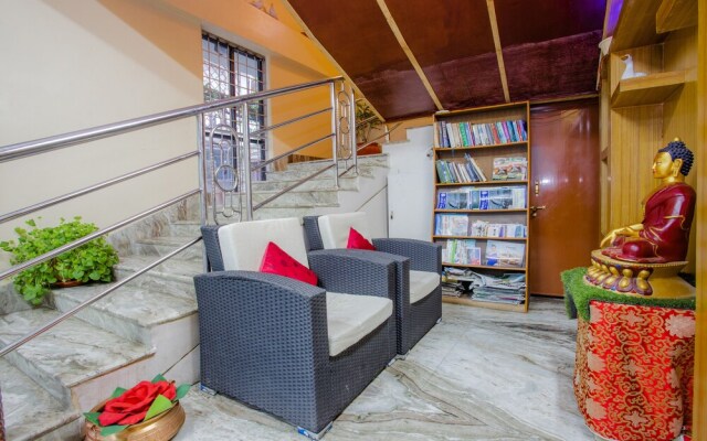 Silver Sky Hotel