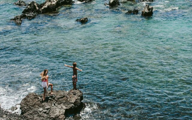 Mauna Lani Point