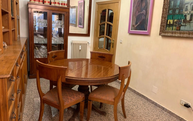 Apartamentos Suites Torr Av América - López de Hoyos