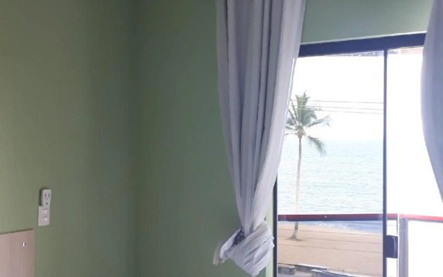 Apartamento San Martin