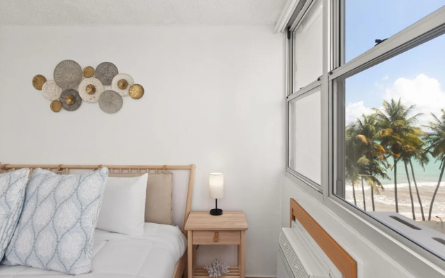 Otium Golden Beach Perfect Getaway