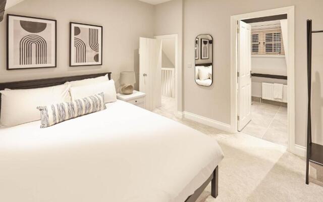 Host Stay Graham House