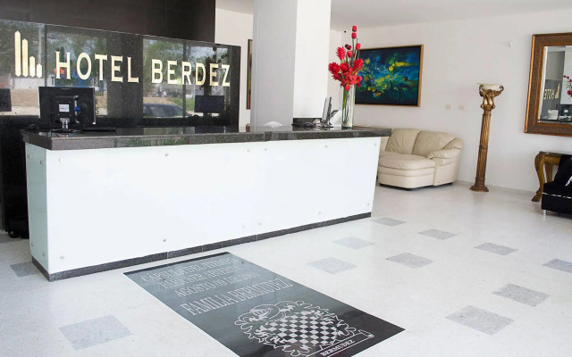 Hotel Berdez