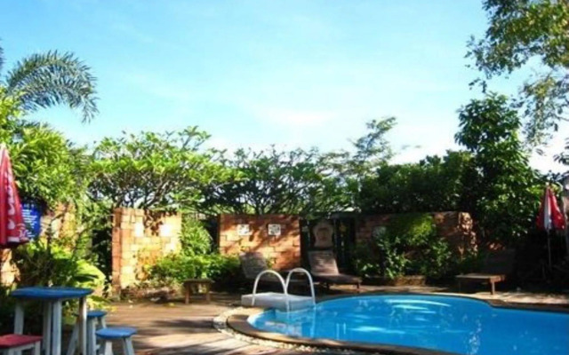 Ban Boonbhali Hotel&Resort