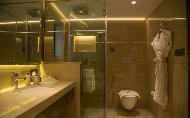 Fazlani Natures Nest - The Wellness Retreat