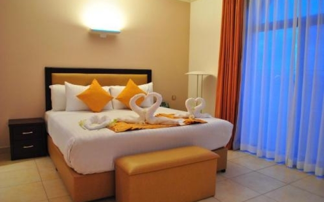 Armed Forces Hotel