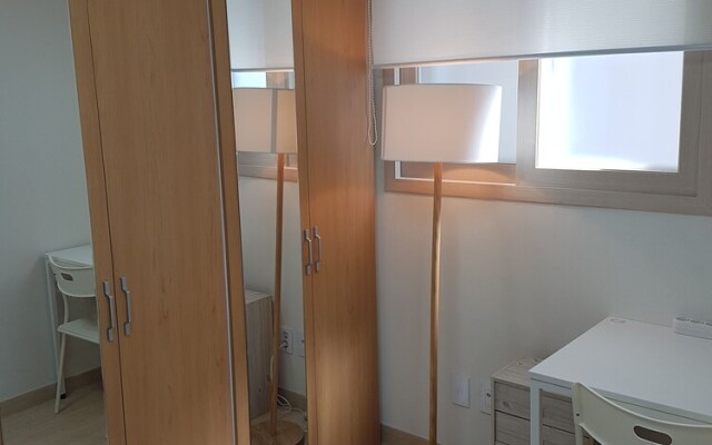 B. STAY Guest House - Hostel