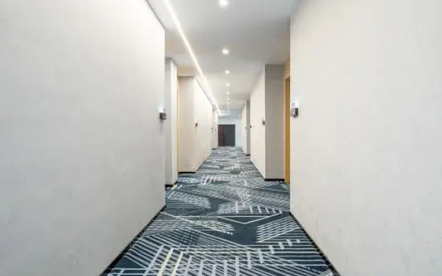 Tuke China HOTEL (Dongtou Wanghai Road Branch)
