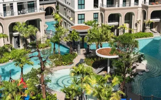 Title Legendary Apartment 1 Bdr Bang Tao