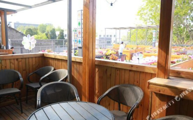 Spring Yingxiang Sky Garden Hotel (Beijing Tiananmen Wangfujing Branch)