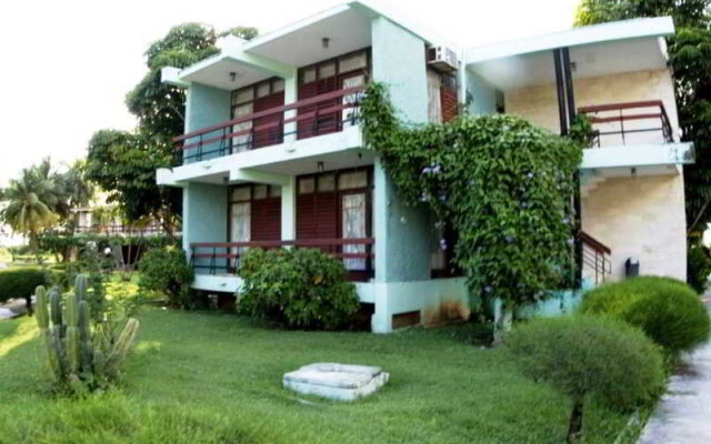 Villa Bayamo