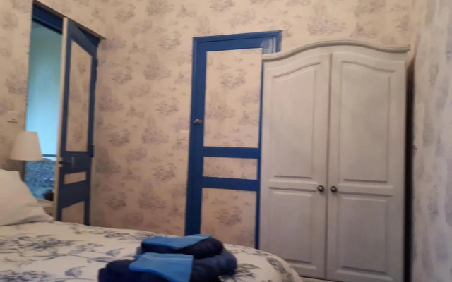 Villa SAINT-PRIVAT