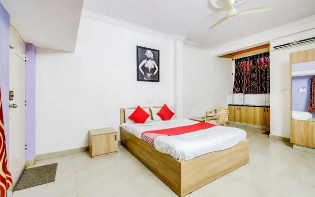 OYO 730 Hoskote