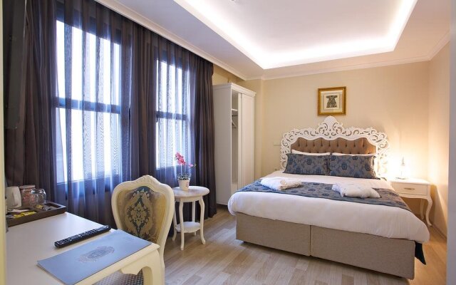 Basilica GuestHouse