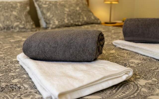 Belle Vue Apartment by Acasadascasas