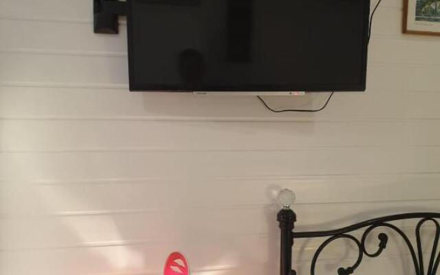 Brand New Extension Private Studio