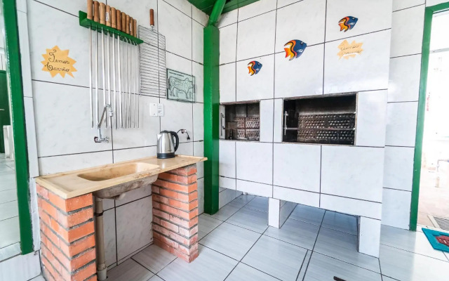 Parada da Cal Beach Torres