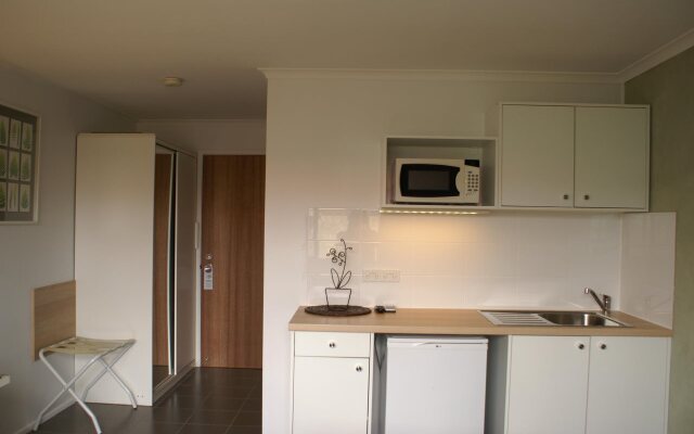 Mackay Motor Inn