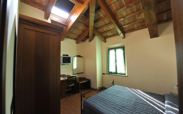 Podere del Germano Reale