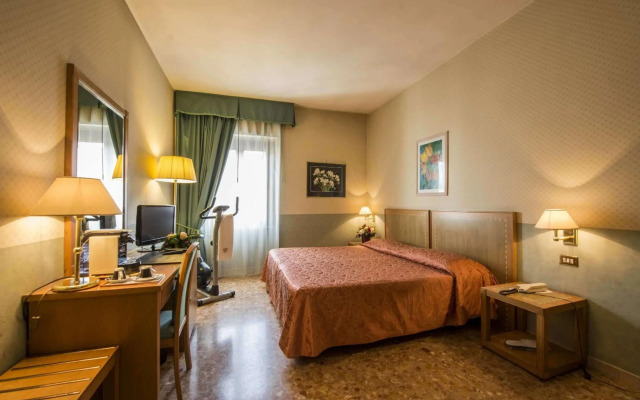Nuovo Albergo