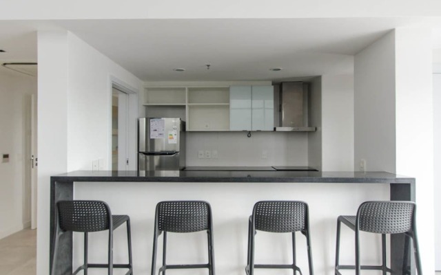 Private 5 Star 1 Bedroom Apartment on SkyTower