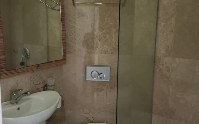 Hotel Barlas Fethiye