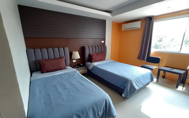 The Avail – Guest Rooms – Ayutthaya