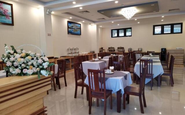 Lan Anh Hotel