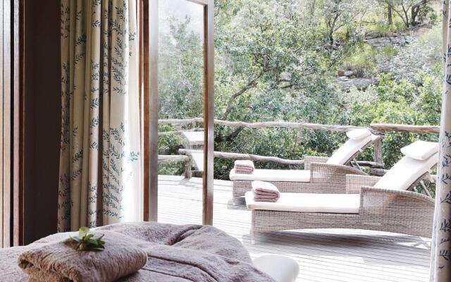 Zulu Camp at Shambala Private Game Reserve