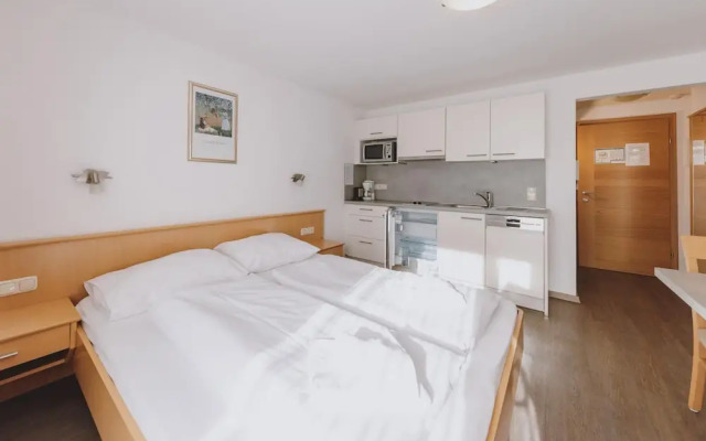 Appartements Sulzer - TOP 14