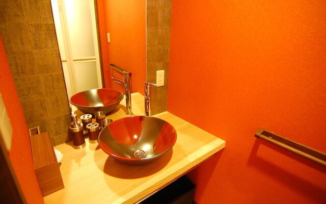 K's Villa Takasegawa-tei