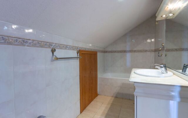 House Miralrio Rivas-Vaciamadrid