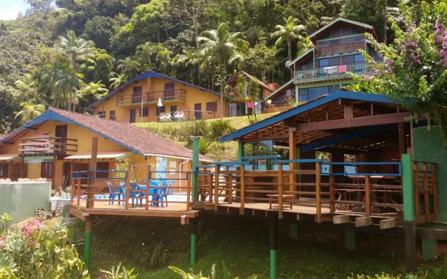 Waldhaus - Casa da Floresta