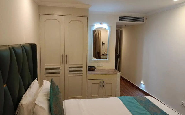 Hotel Grand Residence