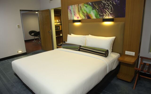 Hotel 6 Chandigarh Zirakpur