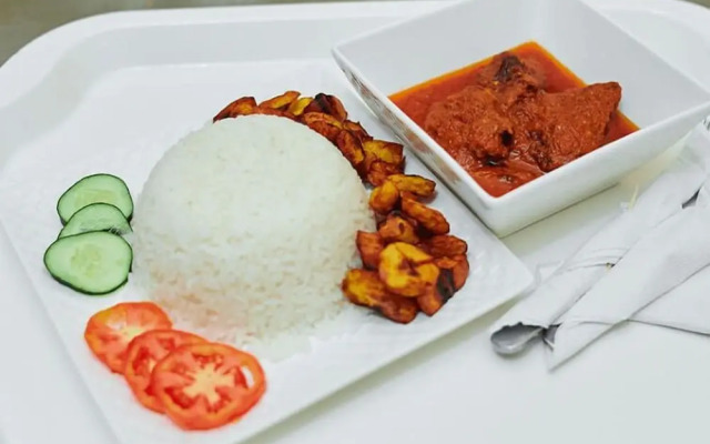 Check Inn Hotels Ibadan