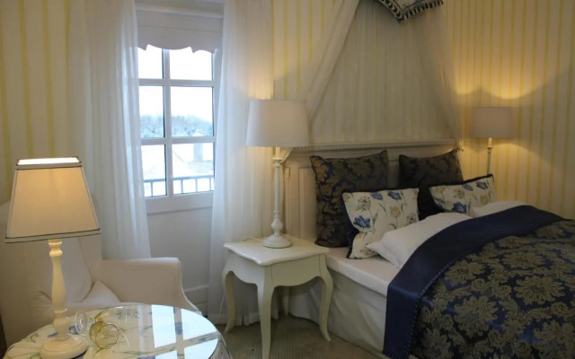 Vraa Slotshotel